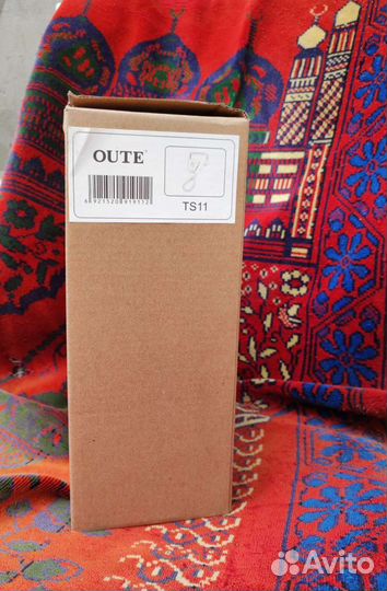 Фен настенный oute TS11 Новый