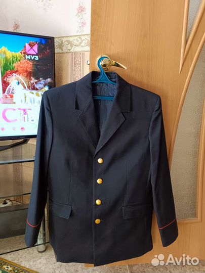 Полицейская форма