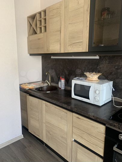 1-к. квартира, 55 м², 20/20 эт.