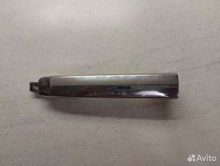 Ручка двери наружная задняя Nissan Almera G15