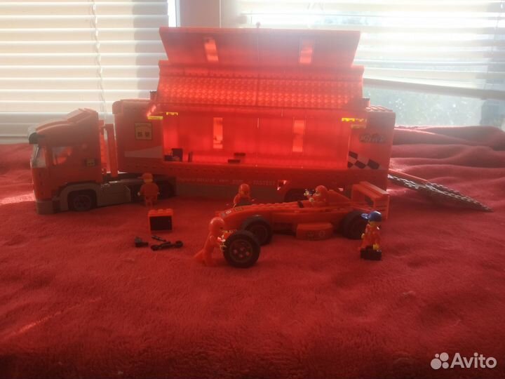 Конструктор