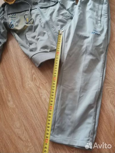 Спортивный костюм