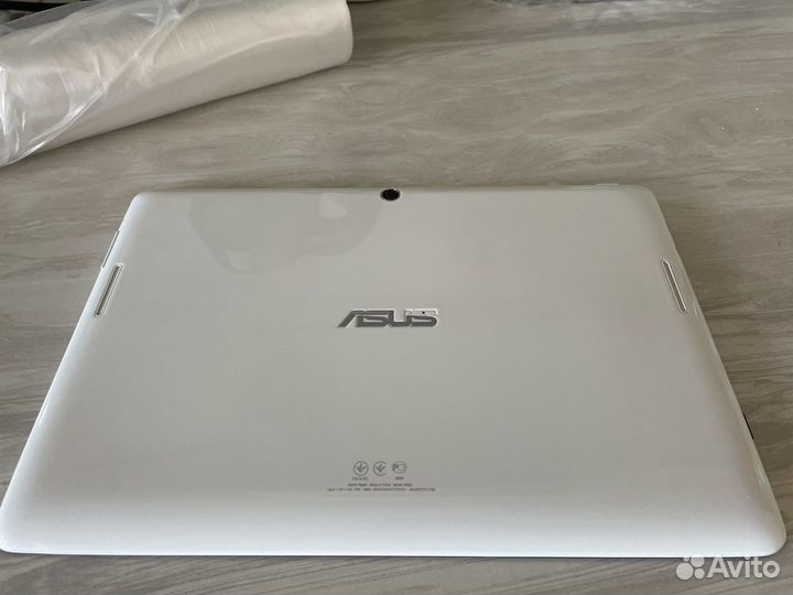 Планшет asus MeMO Pad FHD 10 ME302KL