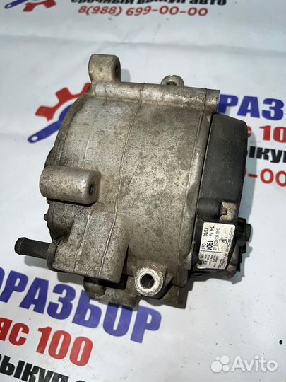 Генератор на Порше Кайенн Porsche Cayenne 955