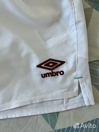 Шорты umbro 134