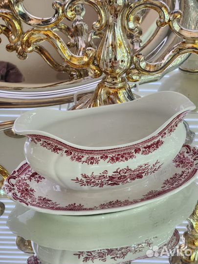 Villeroy boch Fasan Соусник