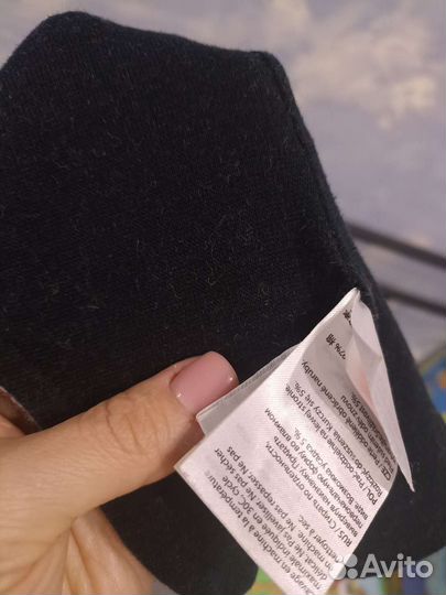 Шапка шлем reima 54