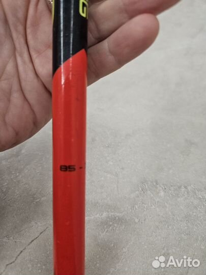 Горнолыжные палки leki