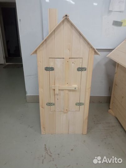 Коптильня холодного копчения