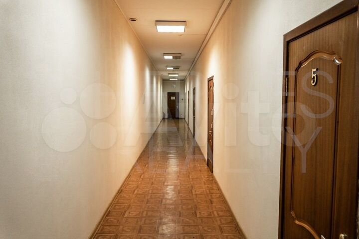 Продажа здания (осз) 3771,3 м2 м. Сходненская в сз