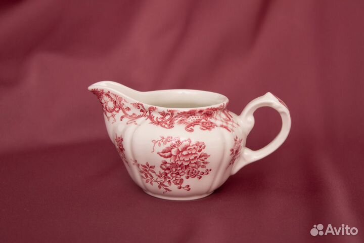 Молочник/сливочник villeroy&boch