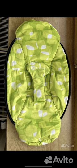 Чехол на шезлонг 4moms