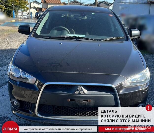 Блок управления АКПП Mitsubishi Lancer 10 / Galant