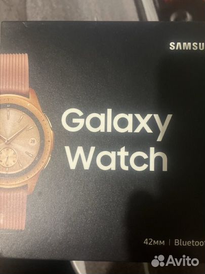 Samsung galaxy watch