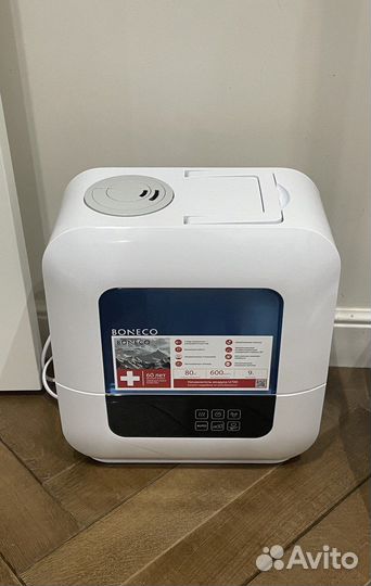 Увлажнитель воздуха Boneco U700