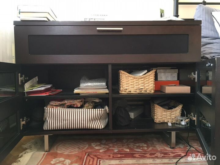 Тумба под тв / комод BDI