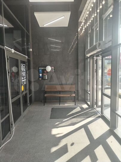 Торговая площадь, 10 м²