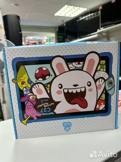 Планшет DEXp 10 LTE