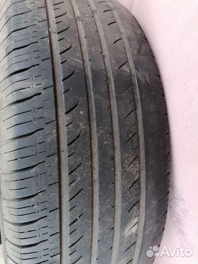 Boto BH20 265/65 R16