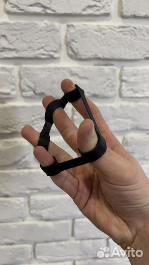 Эспандер для пальцев