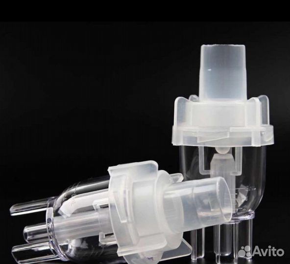 Распылитель небулайзер