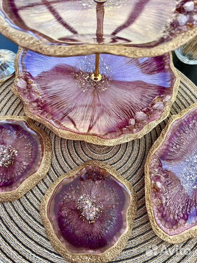 Набор столовой посуды