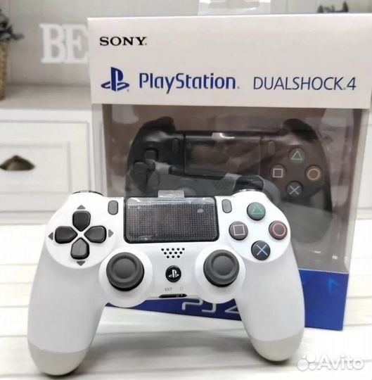 Sony PS4 геймпад
