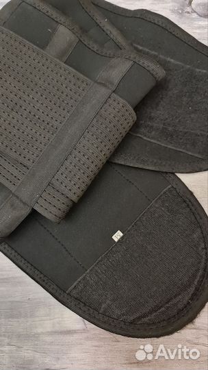 Пояс для поддержки спины