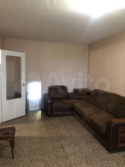 1-к. квартира, 33 м², 2/5 эт.