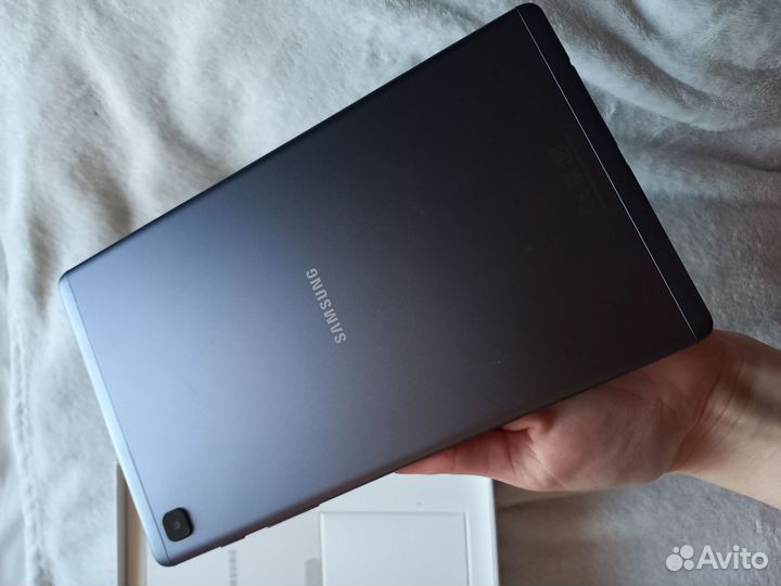 Samsung планшет Tab A7