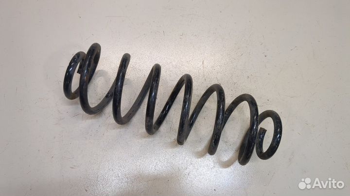 Пружина подвески Skoda SuperB, 2010