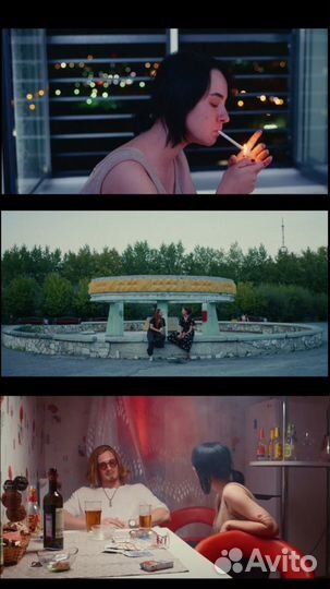 Видеосъемка Екатеринбург