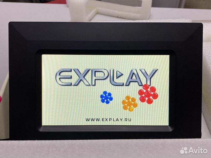 Фоторамка Explay PR-700