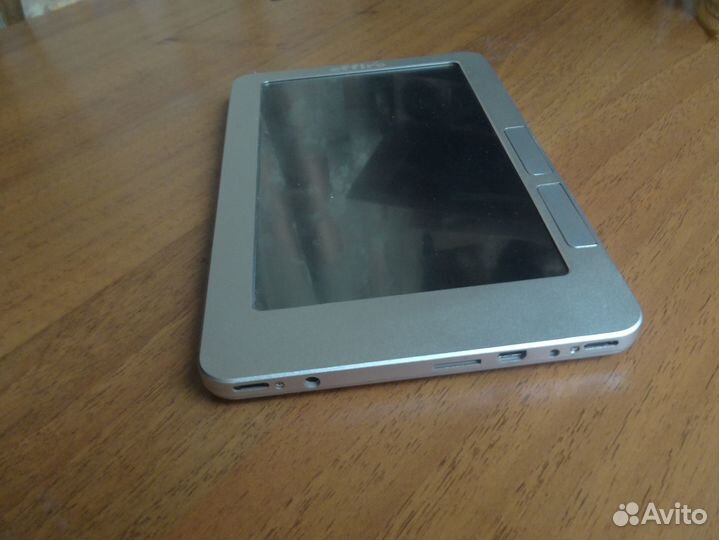 Электронная книга Effire TR701