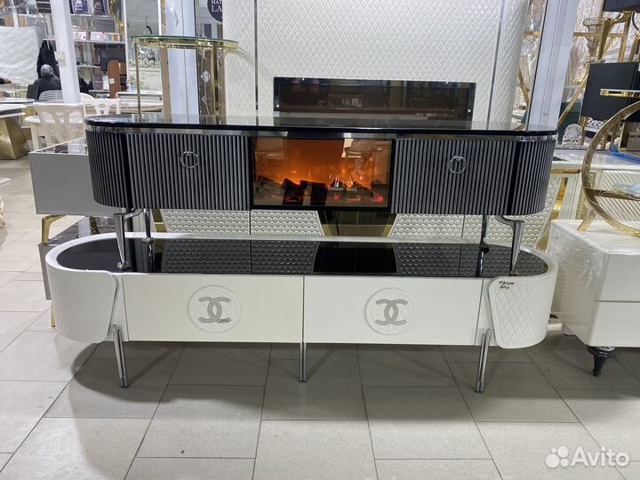 Тумба под телевизор