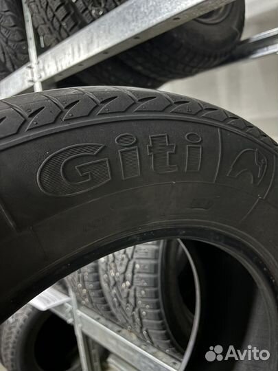 Giti GitiComfort SUV 520 225/65 R17