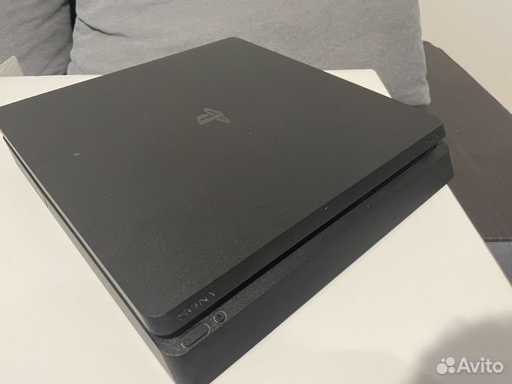 Sony playstation 4 slim 500gb