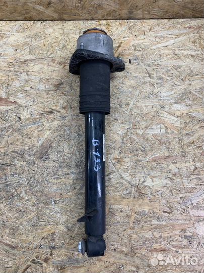 Амортизатор П Зд BMW E71