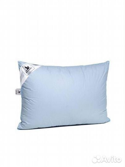 Подушка пух перо