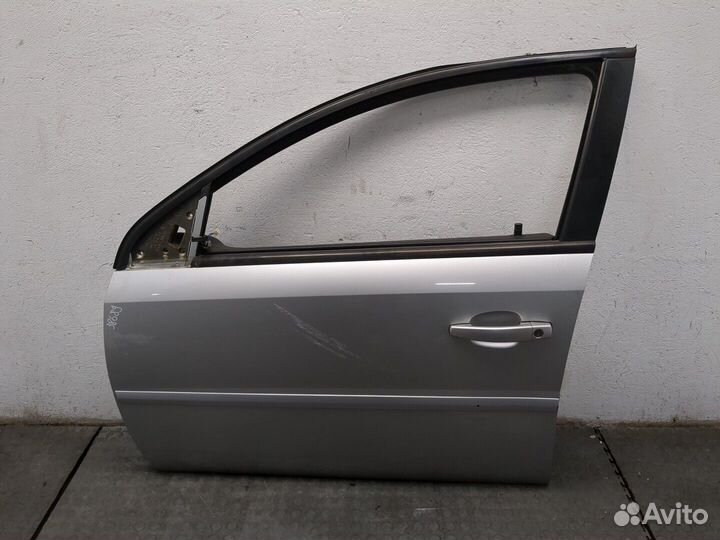 Дверь боковая Opel Vectra C, 2002