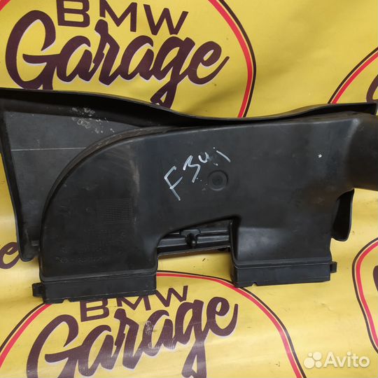 Bmw e90 e84 воздухозаборник дизель