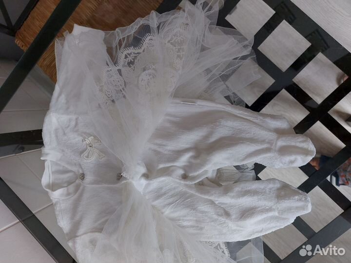 Комплект на выписку