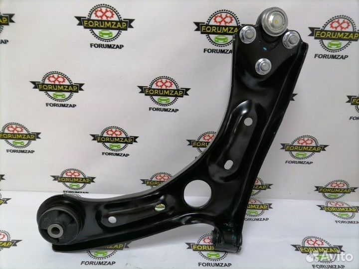 Рычаг подвески нижний передний правый Kia Optima