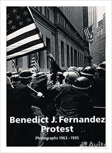 Photography Benedict J.Fernandez 