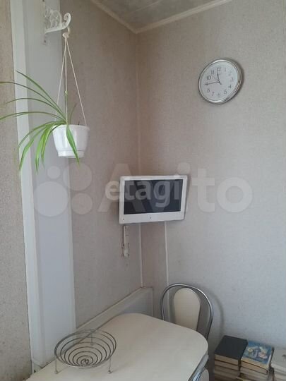 2-к. квартира, 44 м², 1/2 эт.