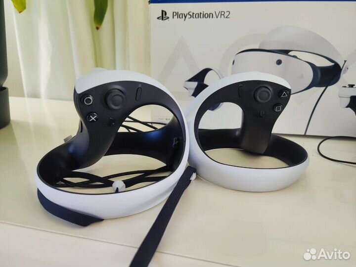 Sony Playstation 5 VR 2