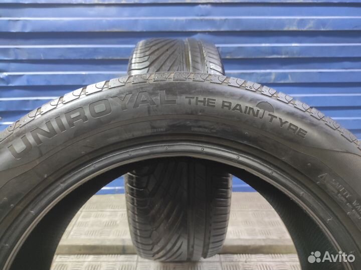 Uniroyal Rain Sport 3 255/50 R19 107Y