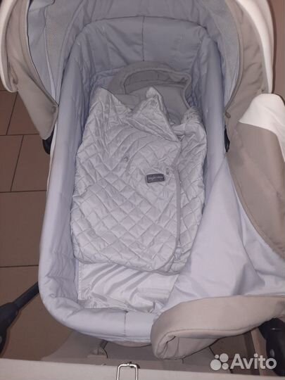 Коляска-люлька Inglesina Sofia