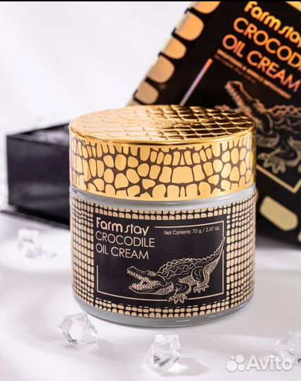 Крем для лица