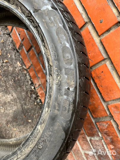 Bridgestone Ecopia EP300 215/50 R17